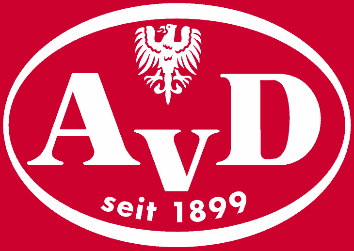 AvD logo