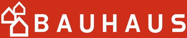 BAUHAUS logo