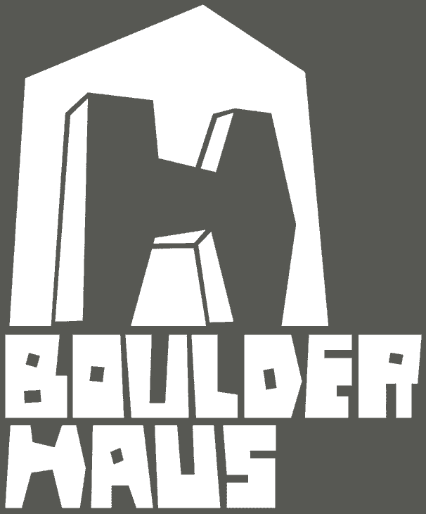 Boulderhaus logo