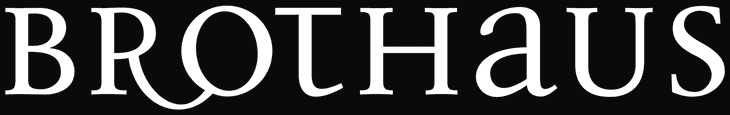 BrotHaus logo