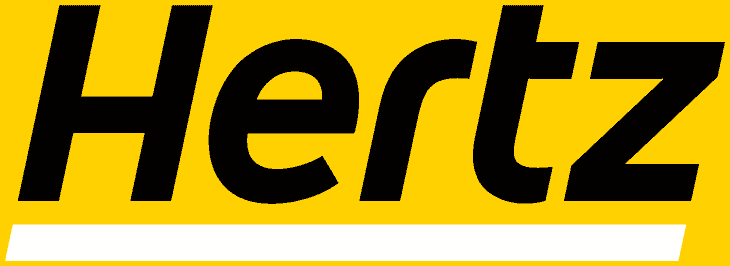 Hertz logo