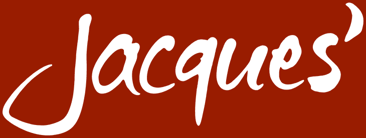 Jacques' logo