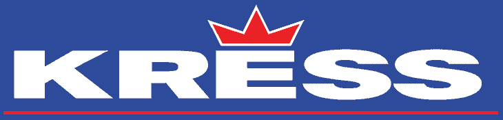 Kress Mode logo