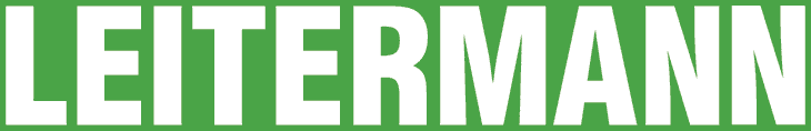Leitermann logo