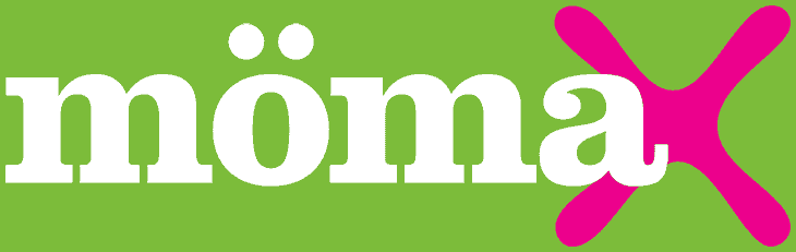 mömax logo