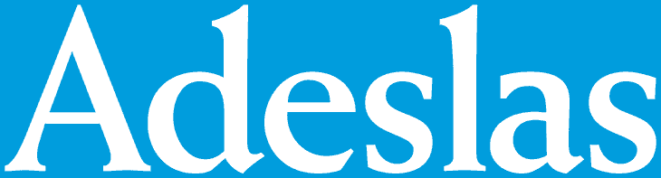 Adeslas logo