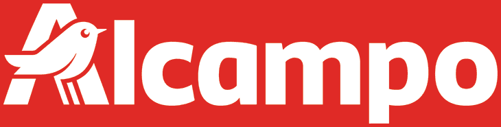 Alcampo logo
