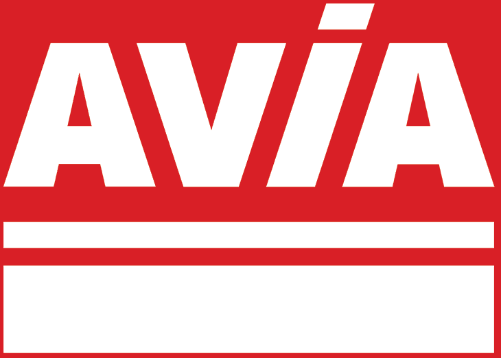 AVIA logo