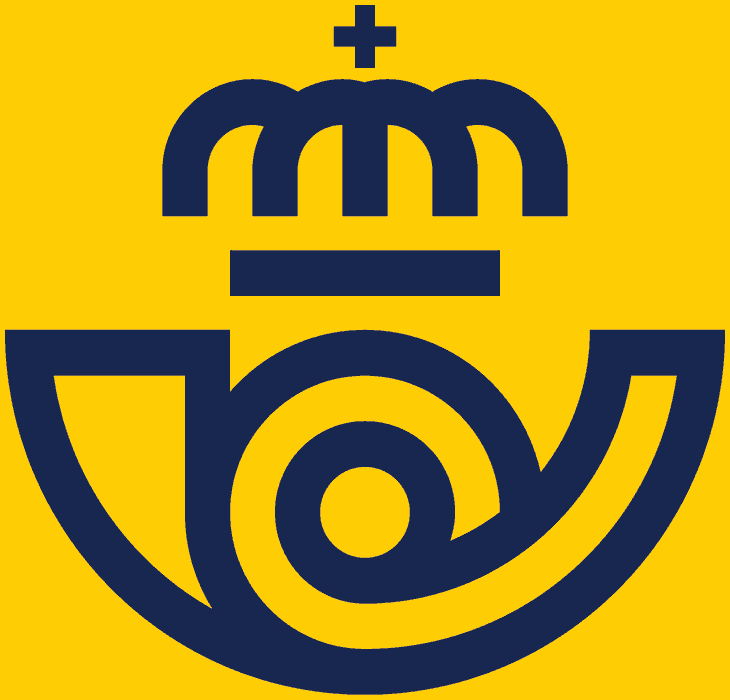Correos logo