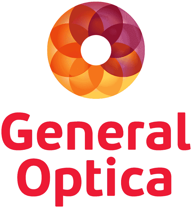 General Optica logo