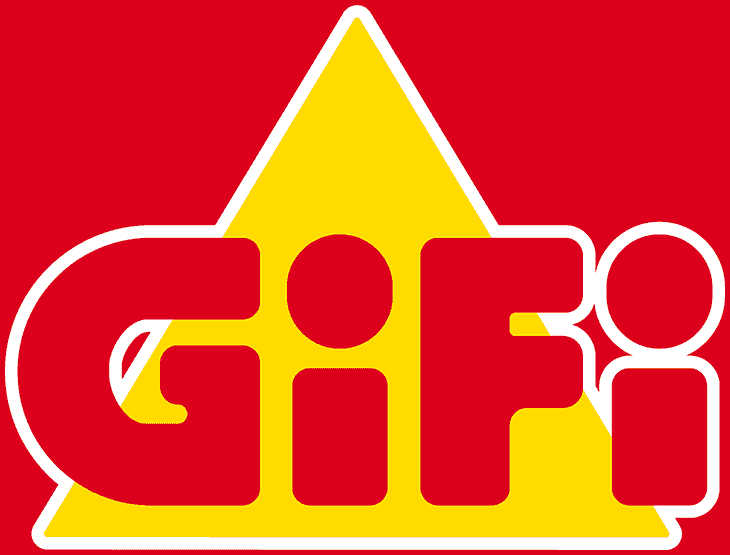 GiFi logo