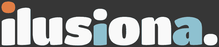 Ilusiona logo