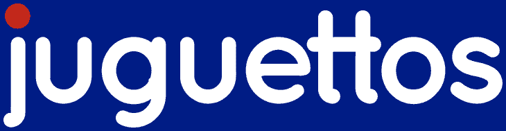 Juguettos logo