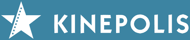 Kinepolis logo