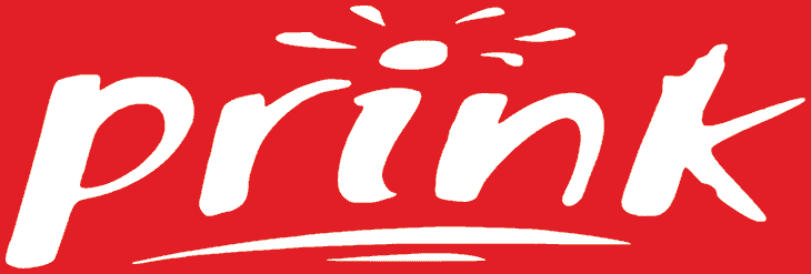 Prink logo