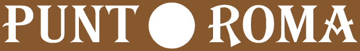 Punt Roma logo