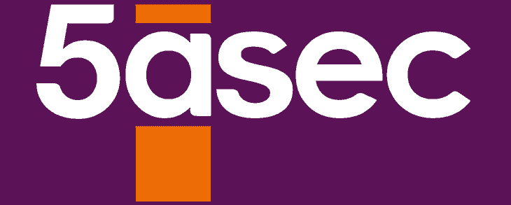 5àsec