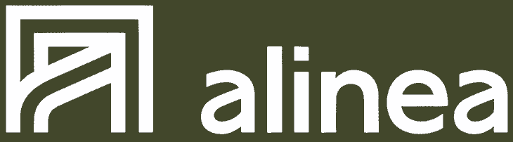Alinéa logo