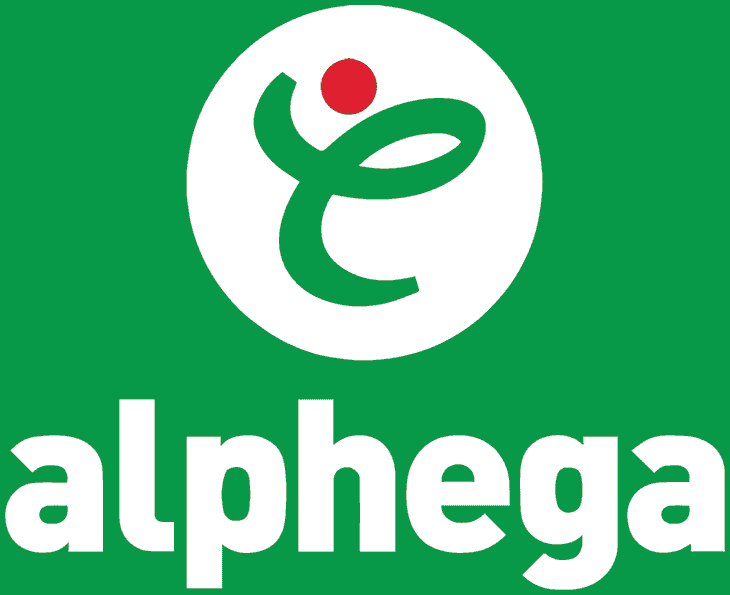 Alphega logo