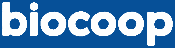 Biocoop logo