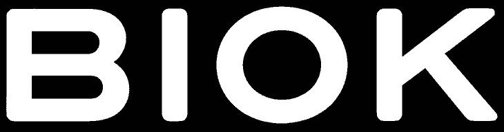 BIOK logo