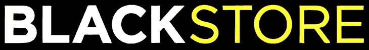 Blackstore logo