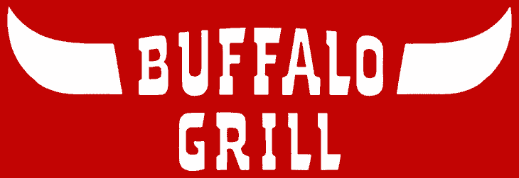 Buffalo Grill logo