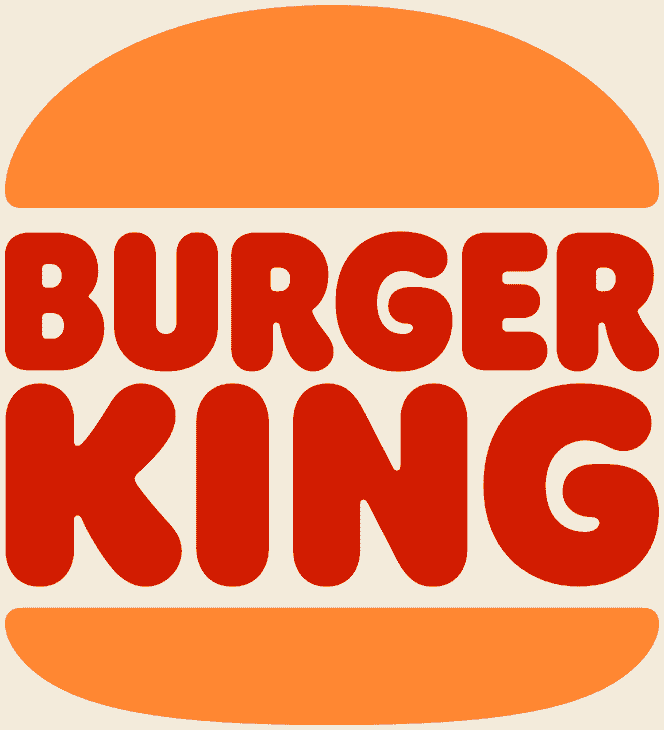 Burger King logo