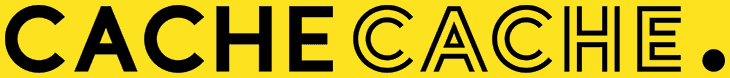 Cache Cache logo