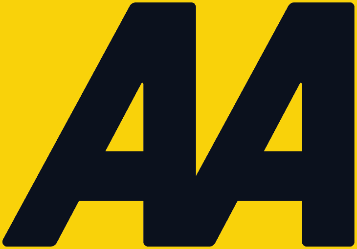 AA logo