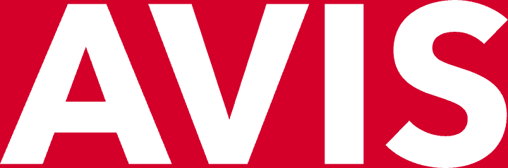 Avis logo