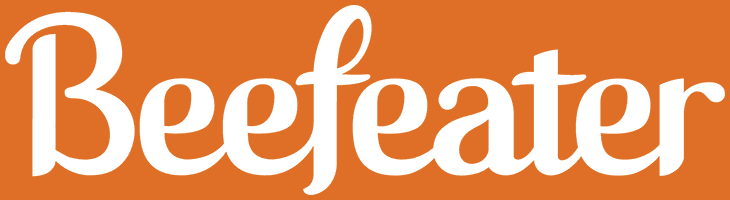 Beefeater logo