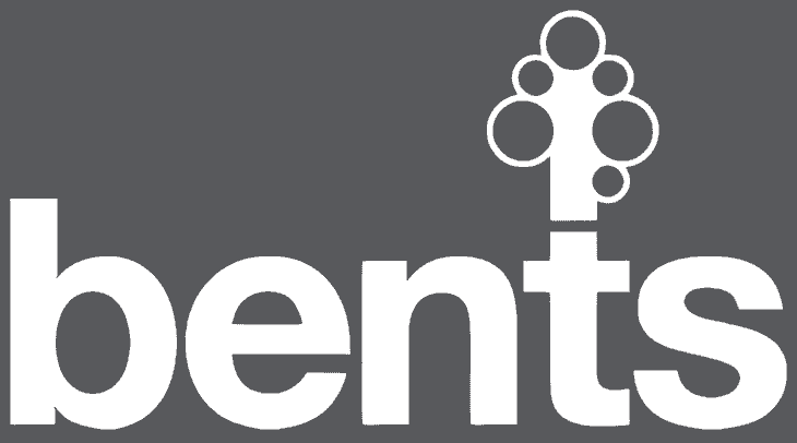 Bents logo