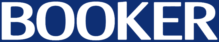 Booker logo