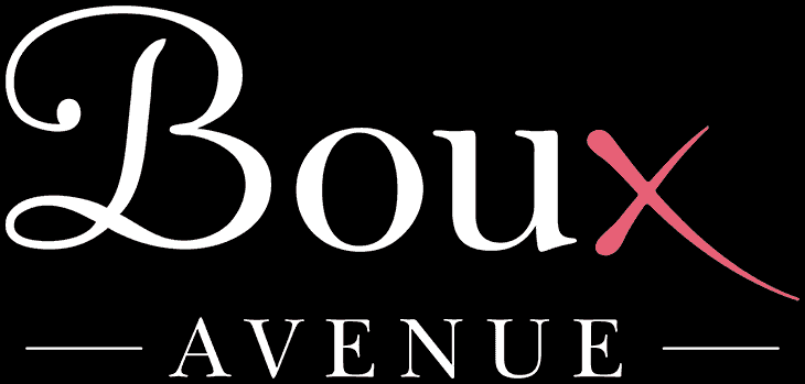 Boux Avenue logo