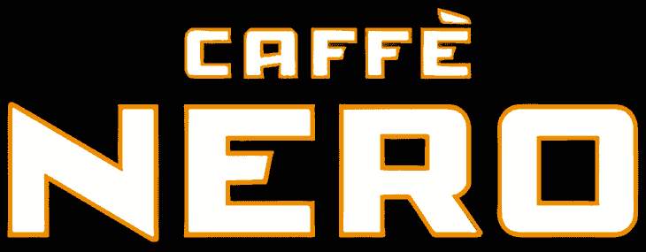 Caffè Nero logo