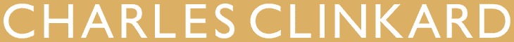 Charles Clinkard logo