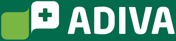 ADIVA logo