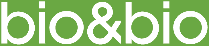 Bio&Bio logo
