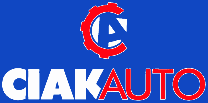 CiakAuto logo
