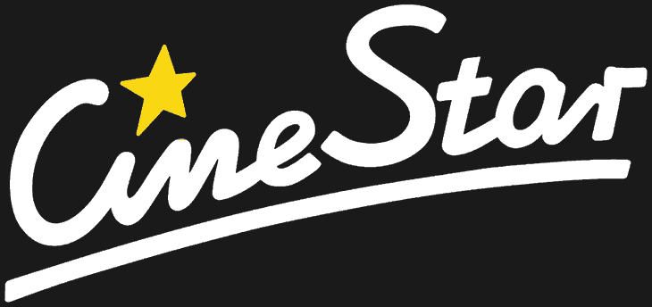 CineStar logo
