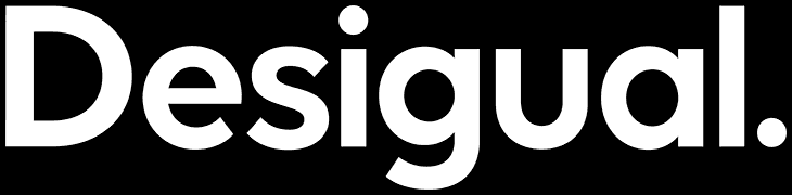 Desigual logo