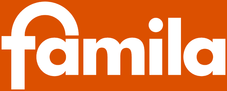 Famila logo