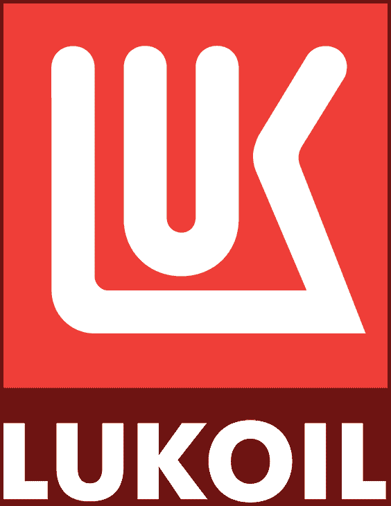 LUKOIL logo