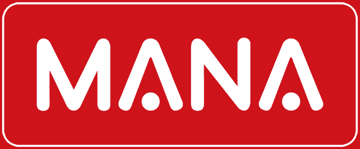 MANA logo