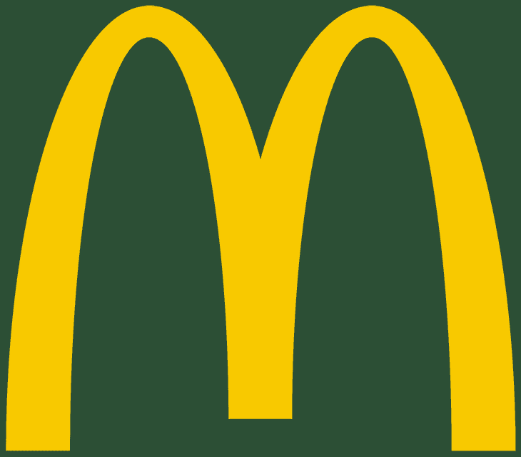McDonald's logo