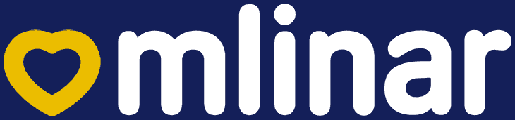 Mlinar logo
