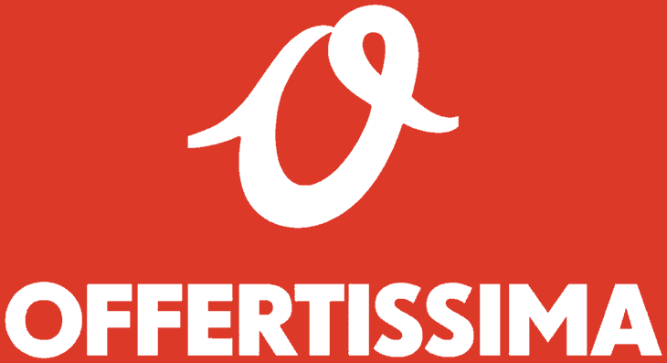 Offertissima logo