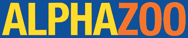 AlphaZoo logo