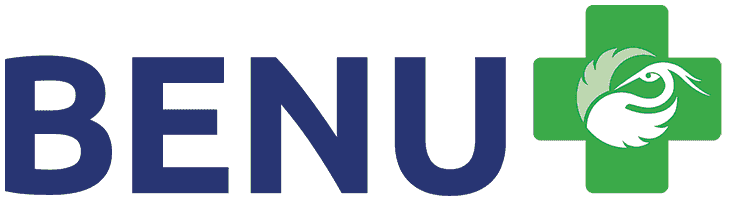 BENU logo